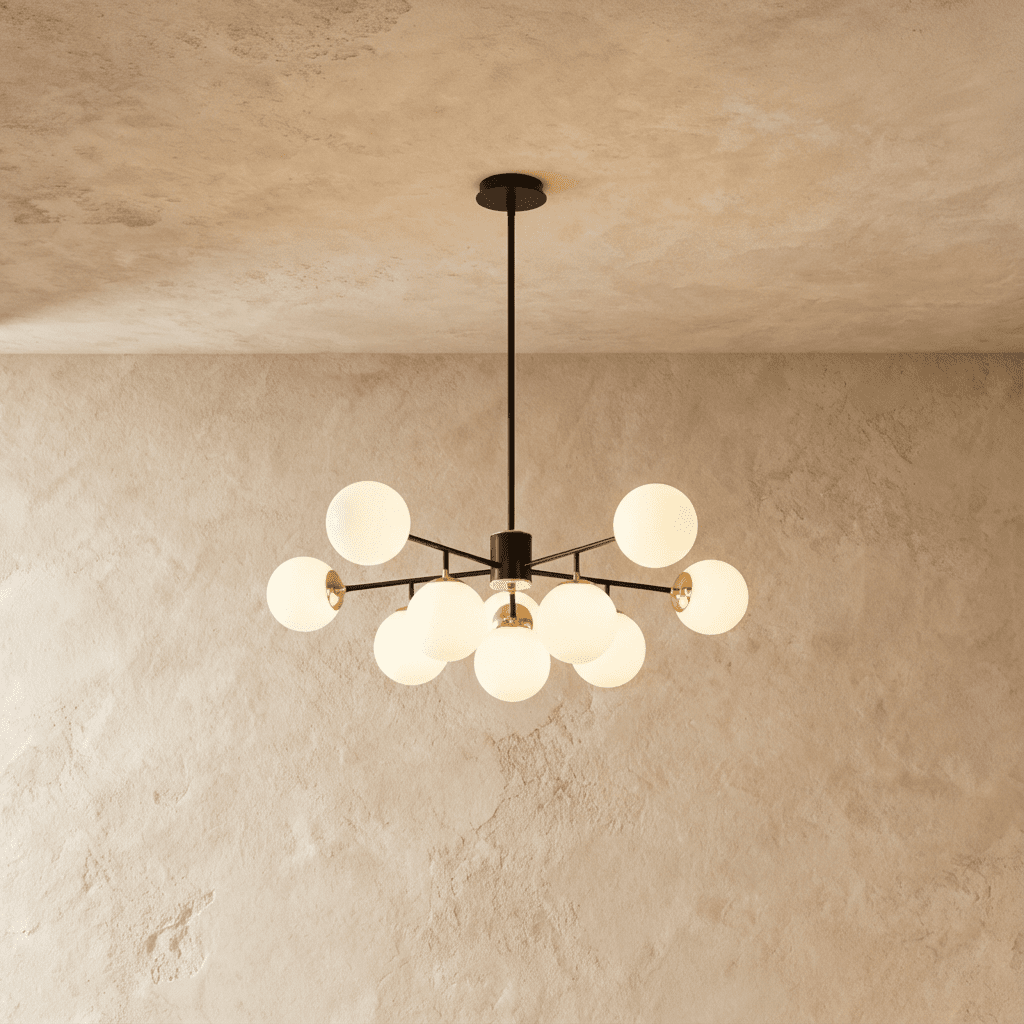 Camilla Chandelier.