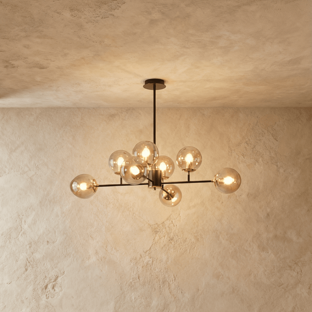 Camilla Chandelier.