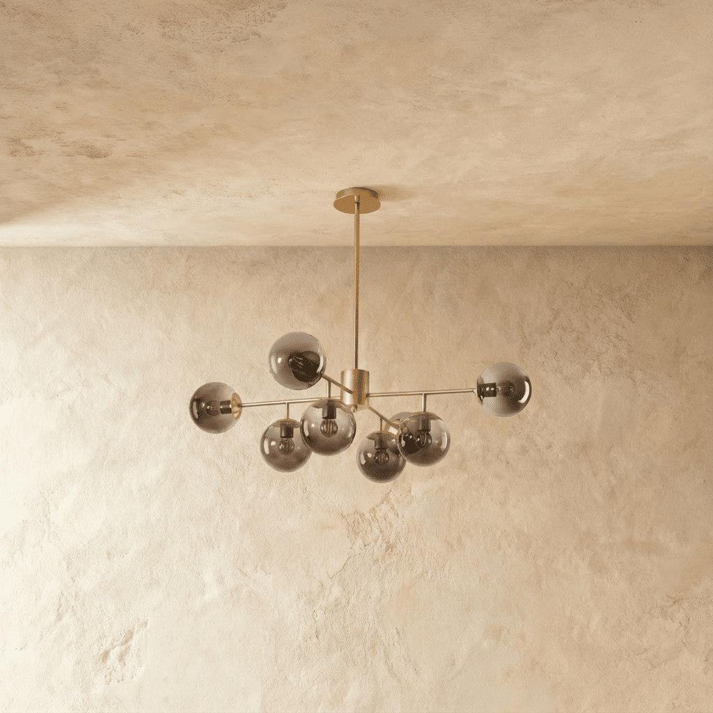Camilla Chandelier.