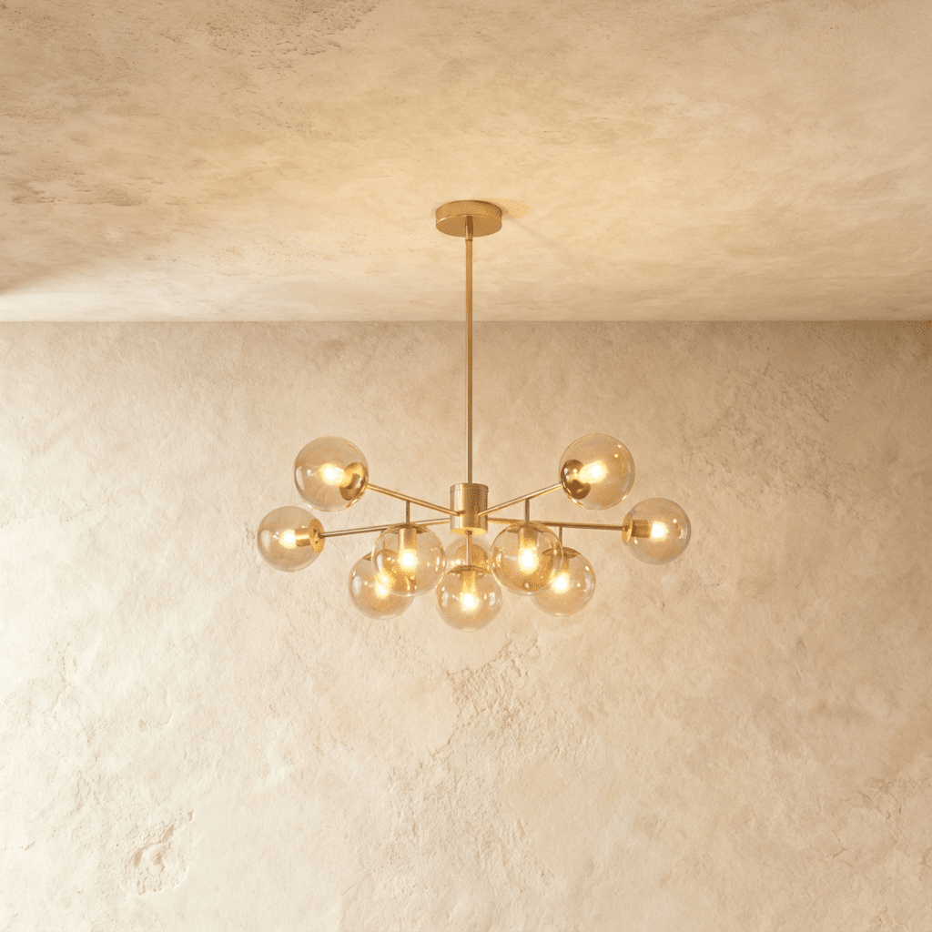 Camilla Chandelier.