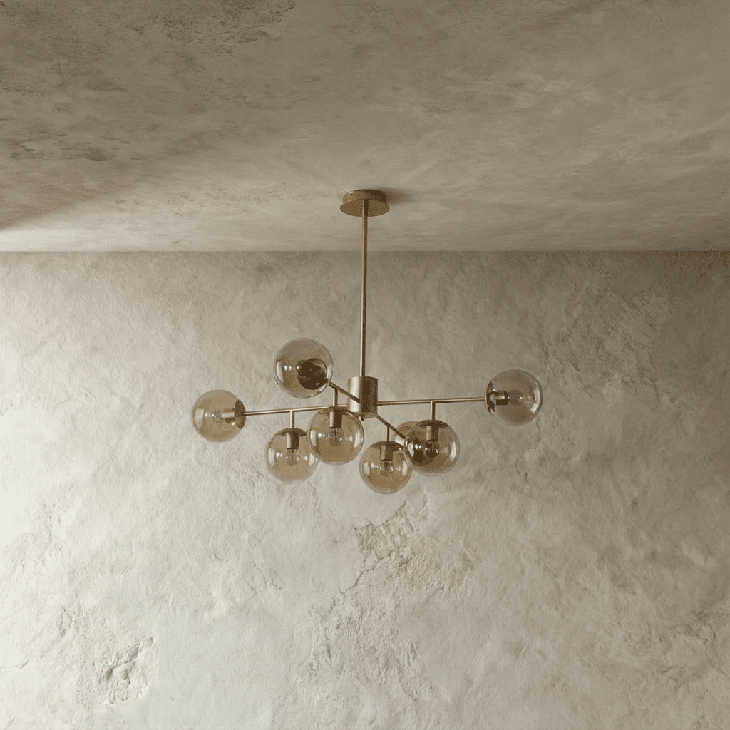Camilla Chandelier.