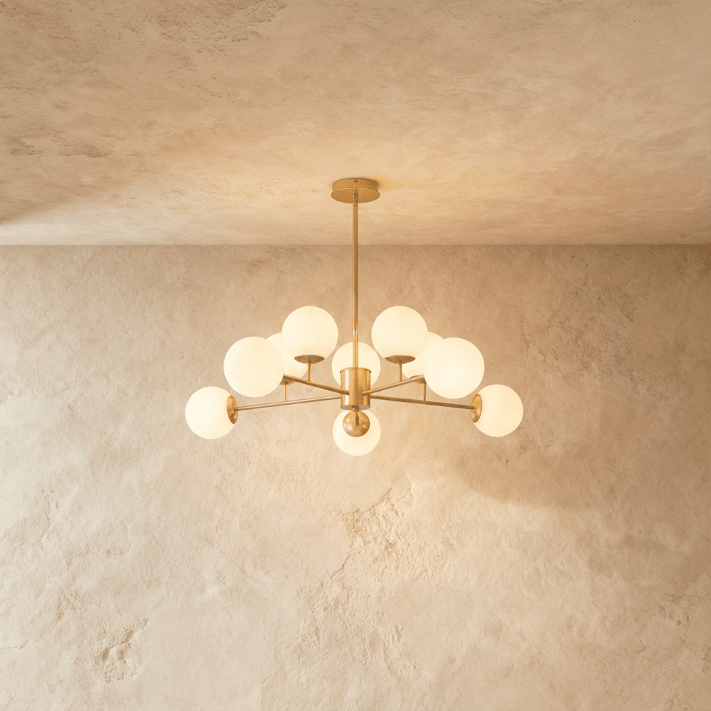 Camilla Chandelier.