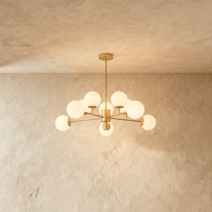 Camilla Chandelier.
