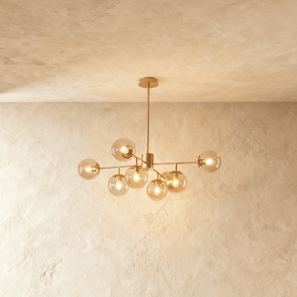 Camilla Chandelier.