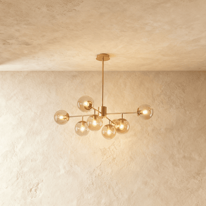 Camilla Chandelier.