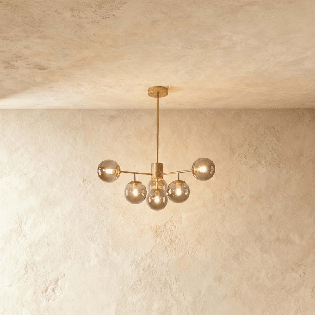 Camilla Chandelier.