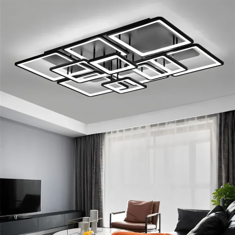 Cara Ceiling Light.