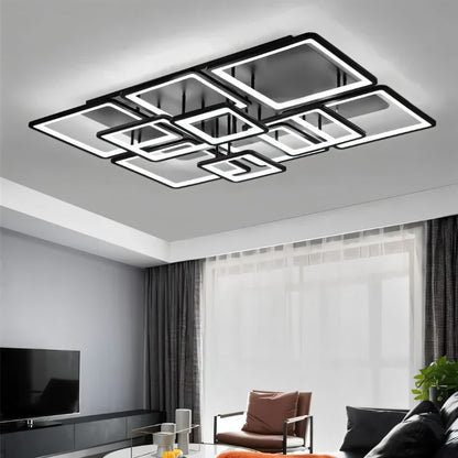 Cara Ceiling Light.