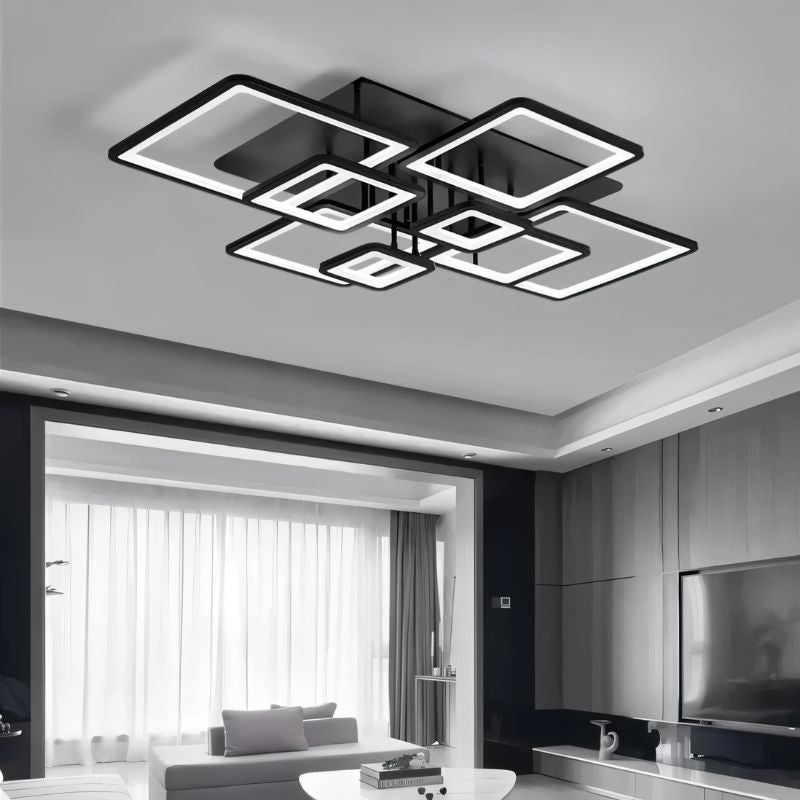 Cara Ceiling Light.
