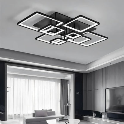 Cara Ceiling Light.