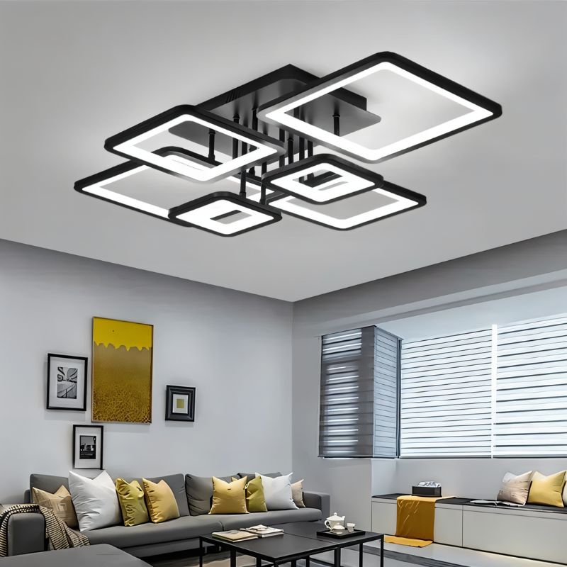 Cara Ceiling Light.