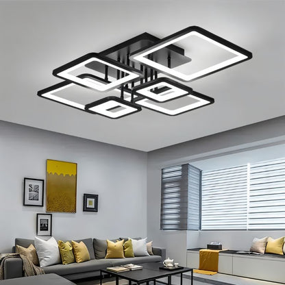 Cara Ceiling Light.