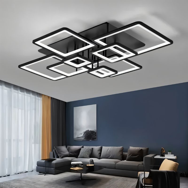 Cara Ceiling Light.