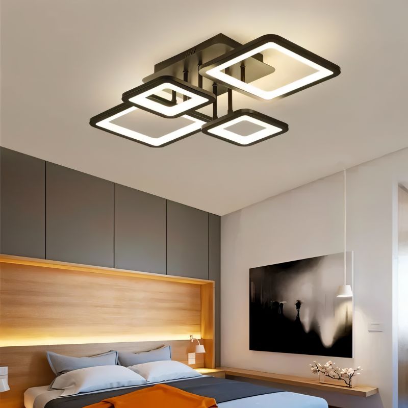 Cara Ceiling Light.