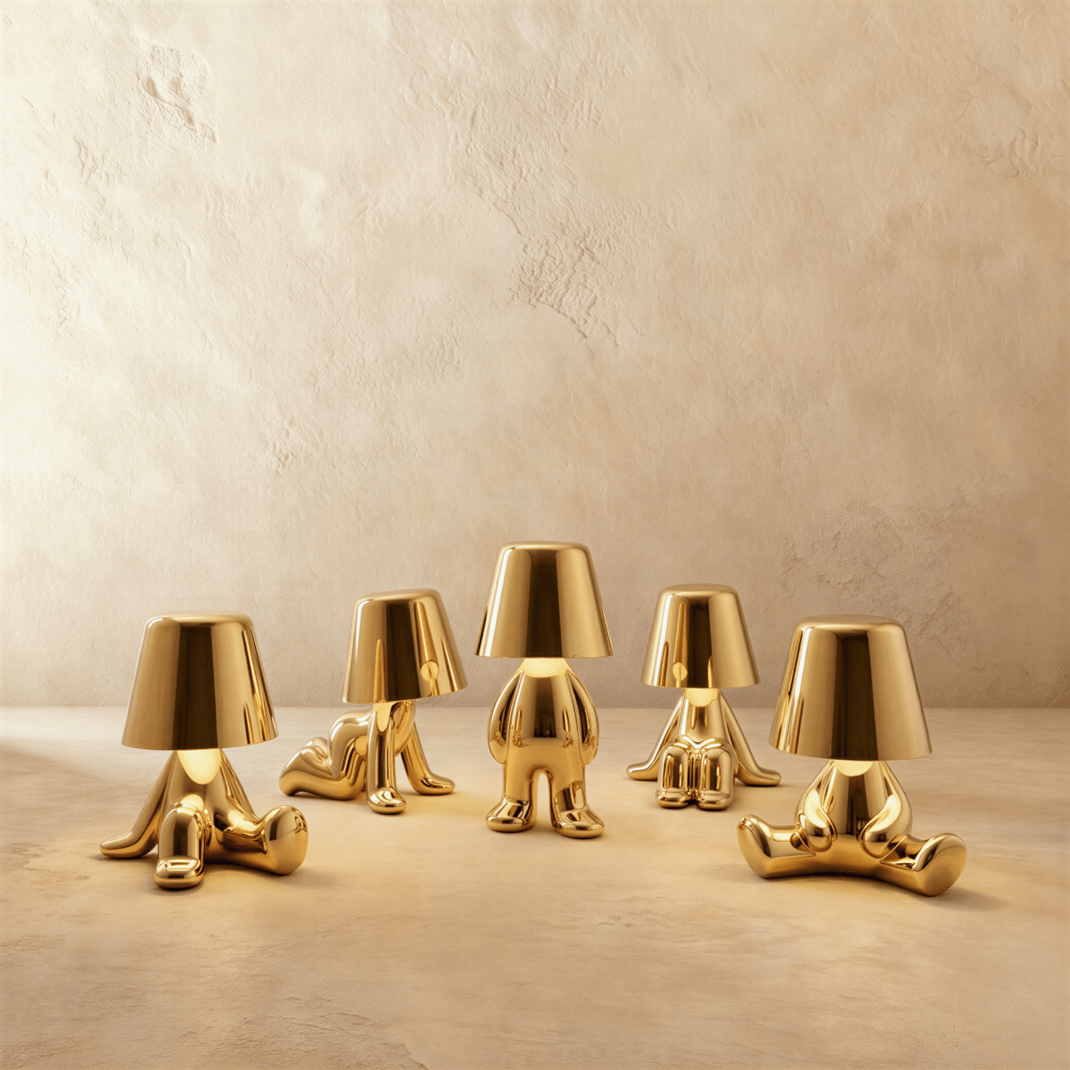 Carine Table Lamp.