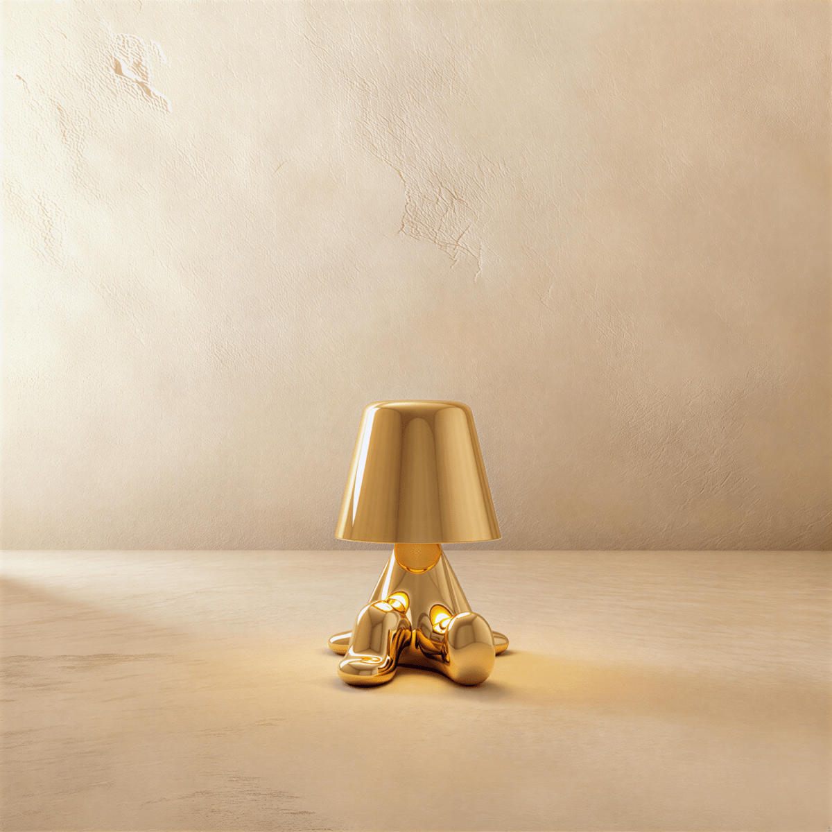 Carine Table Lamp.