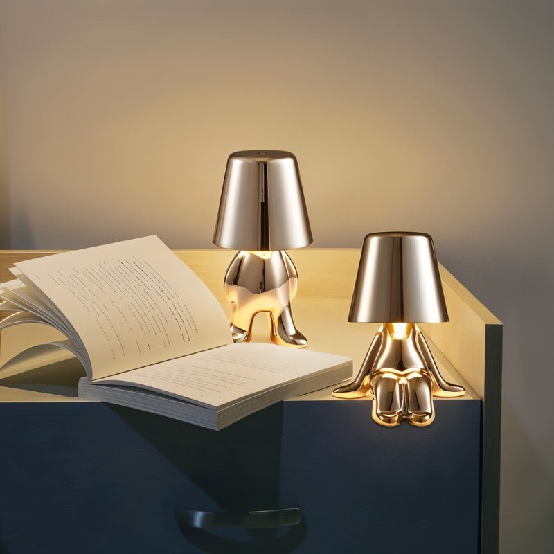 Carine Table Lamp.
