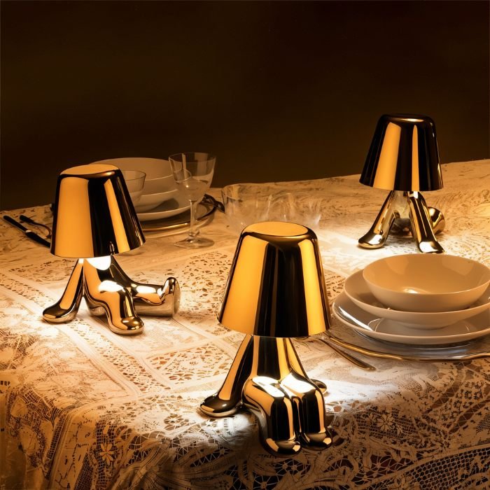 Carine Table Lamp.