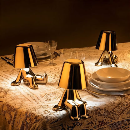 Carine Table Lamp.