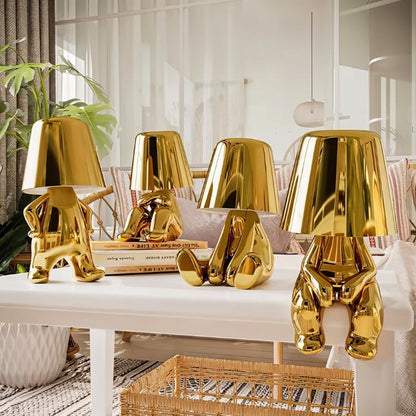 Carine Table Lamp.