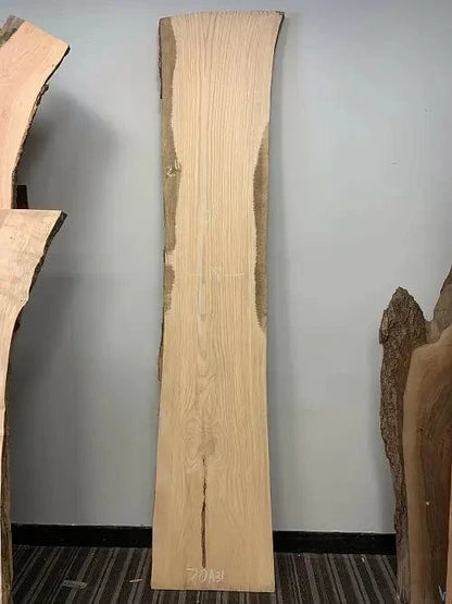 101" Ash Slab- 001 (8'.5")