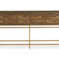 Moe's Carpentry & Woodworking ANNECY CONSOLE TABLE