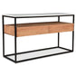 Moe's Carpentry & Woodworking KULA CONSOLE TABLE