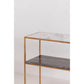Moe's Carpentry & Woodworking MIES CONSOLE TABLE