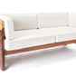 The Carpentry Shop Co., LLC Carpentry & Woodworking The Alexandra Couch