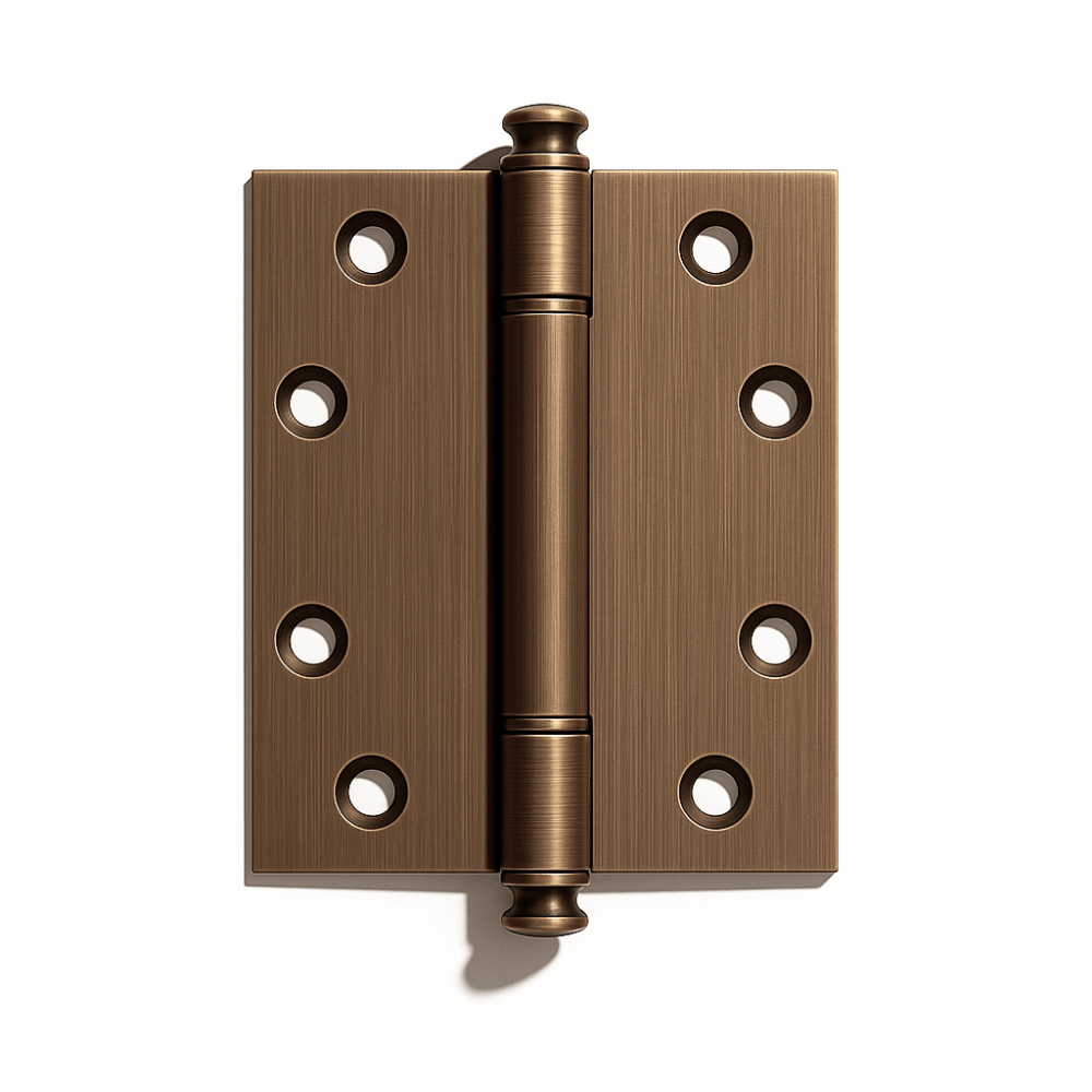 Carvin Door Hinge.