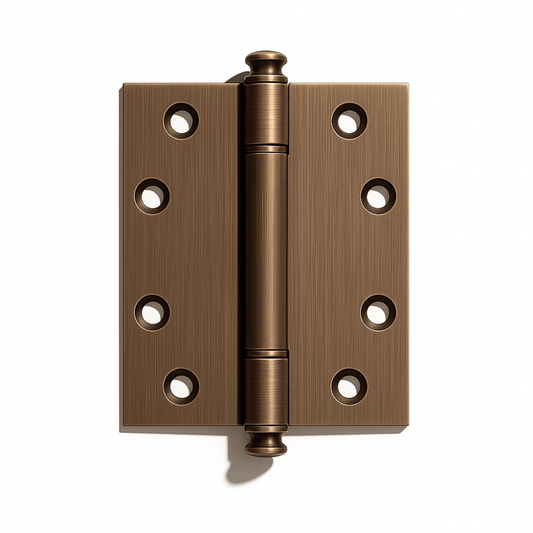 Carvin Door Hinge.