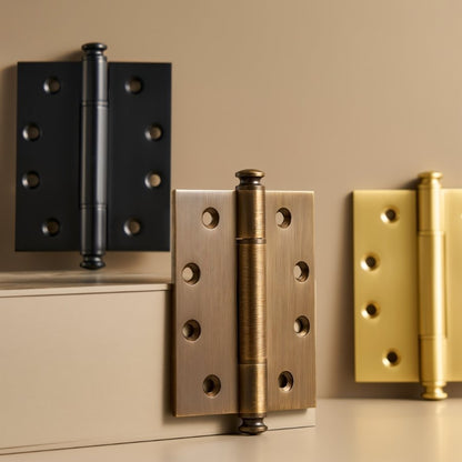 Carvin Door Hinge.