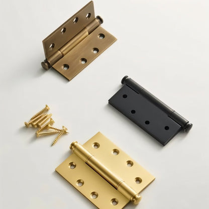 Carvin Door Hinge.
