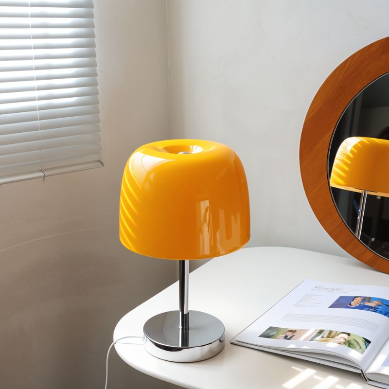 Castor Table Lamp.