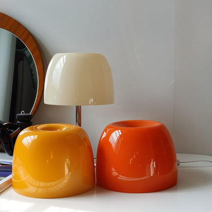 Castor Table Lamp.