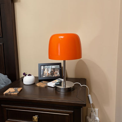 Castor Table Lamp.