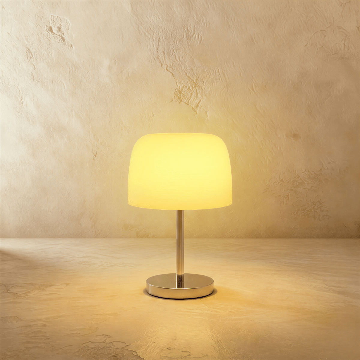 Castor Table Lamp.