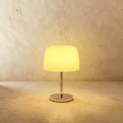 Castor Table Lamp.