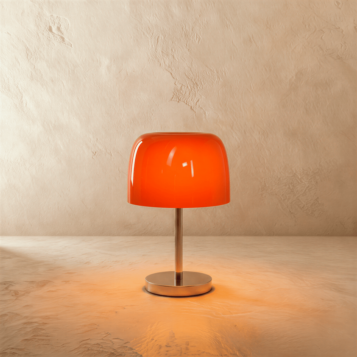 Castor Table Lamp.
