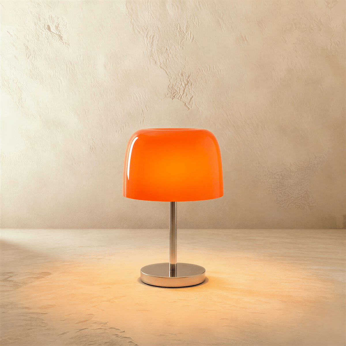Castor Table Lamp.