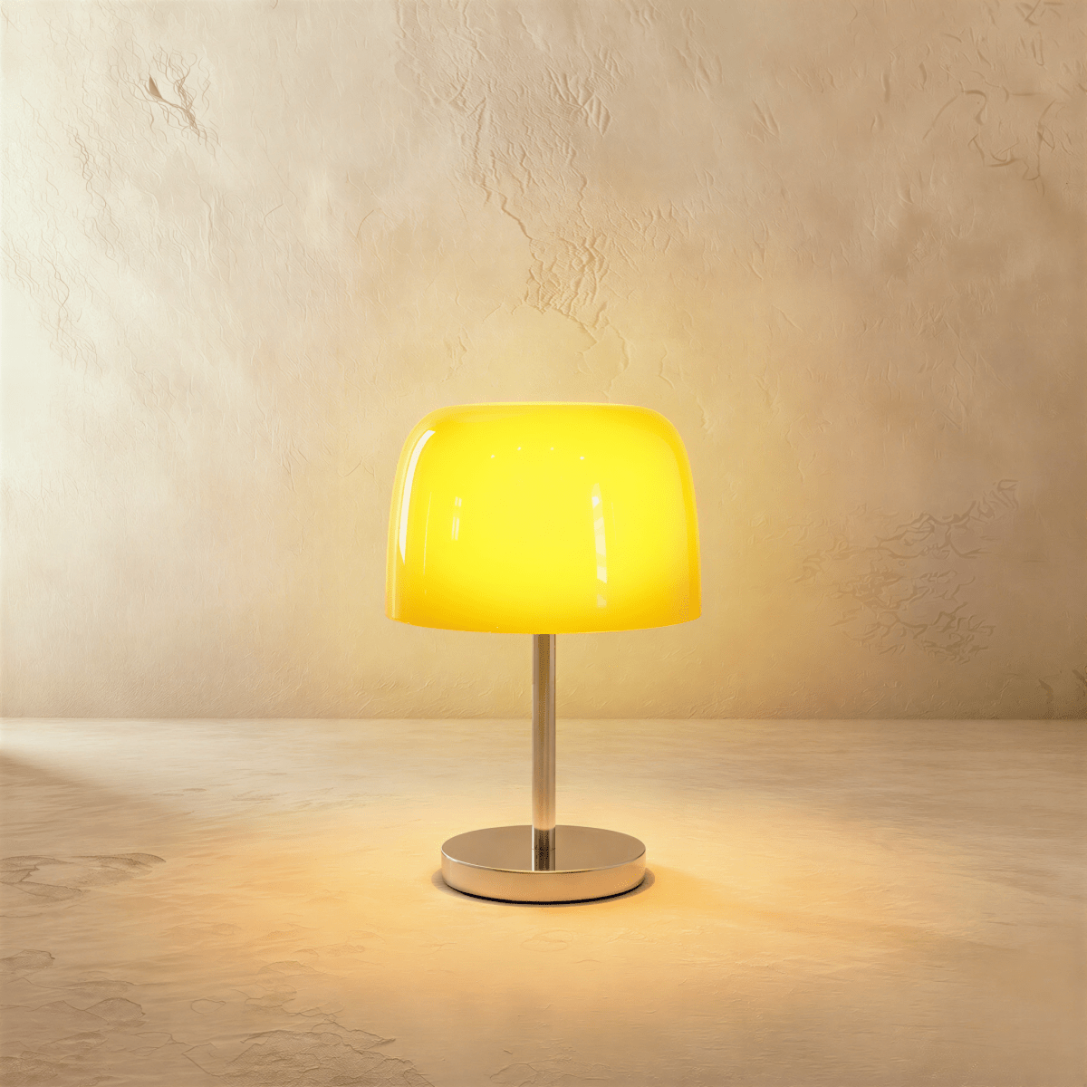 Castor Table Lamp.