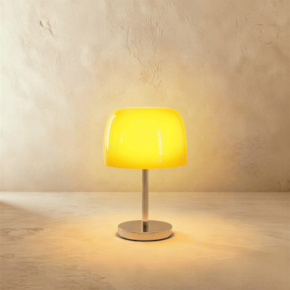 Castor Table Lamp.