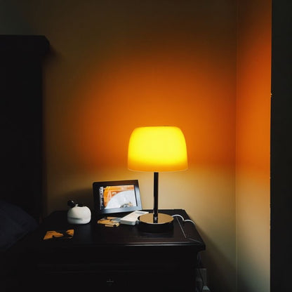 Castor Table Lamp.