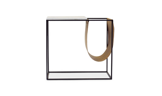 The Carpentry Shop Co. Cave Magazine Rack Cave Magazine Rack