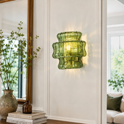 Ghiaccio Sconce