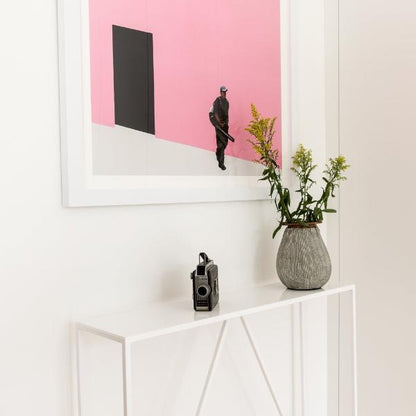 Hilicus Entryway Table (Console Table)