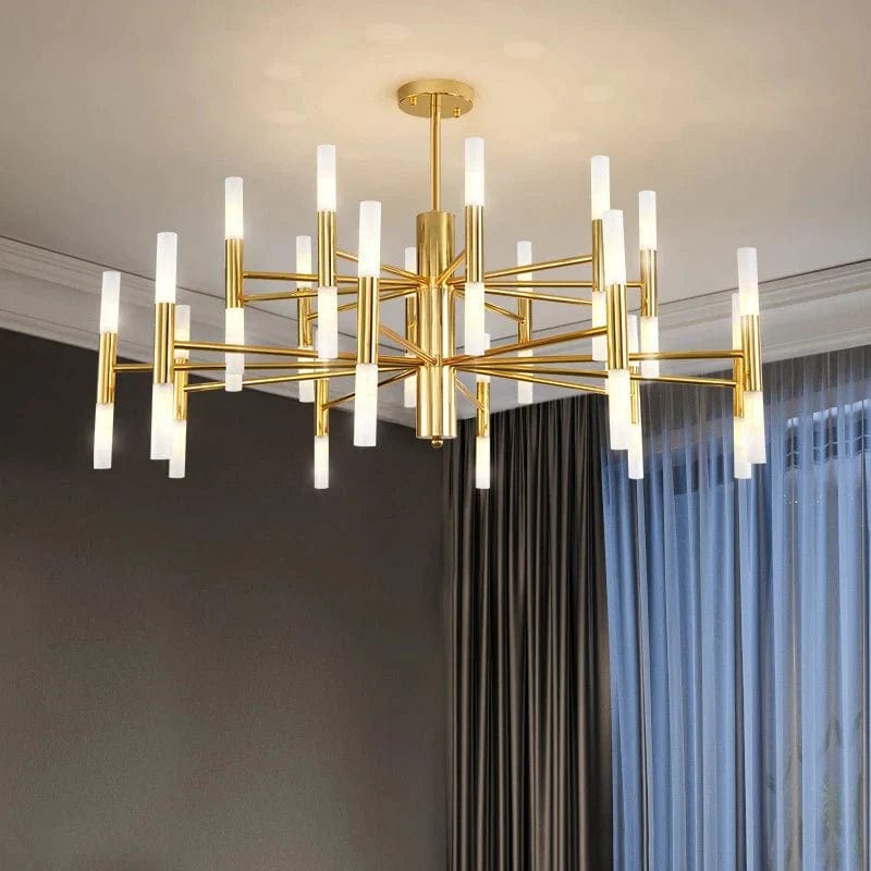 Residence Supply Cecilia Chandelier
