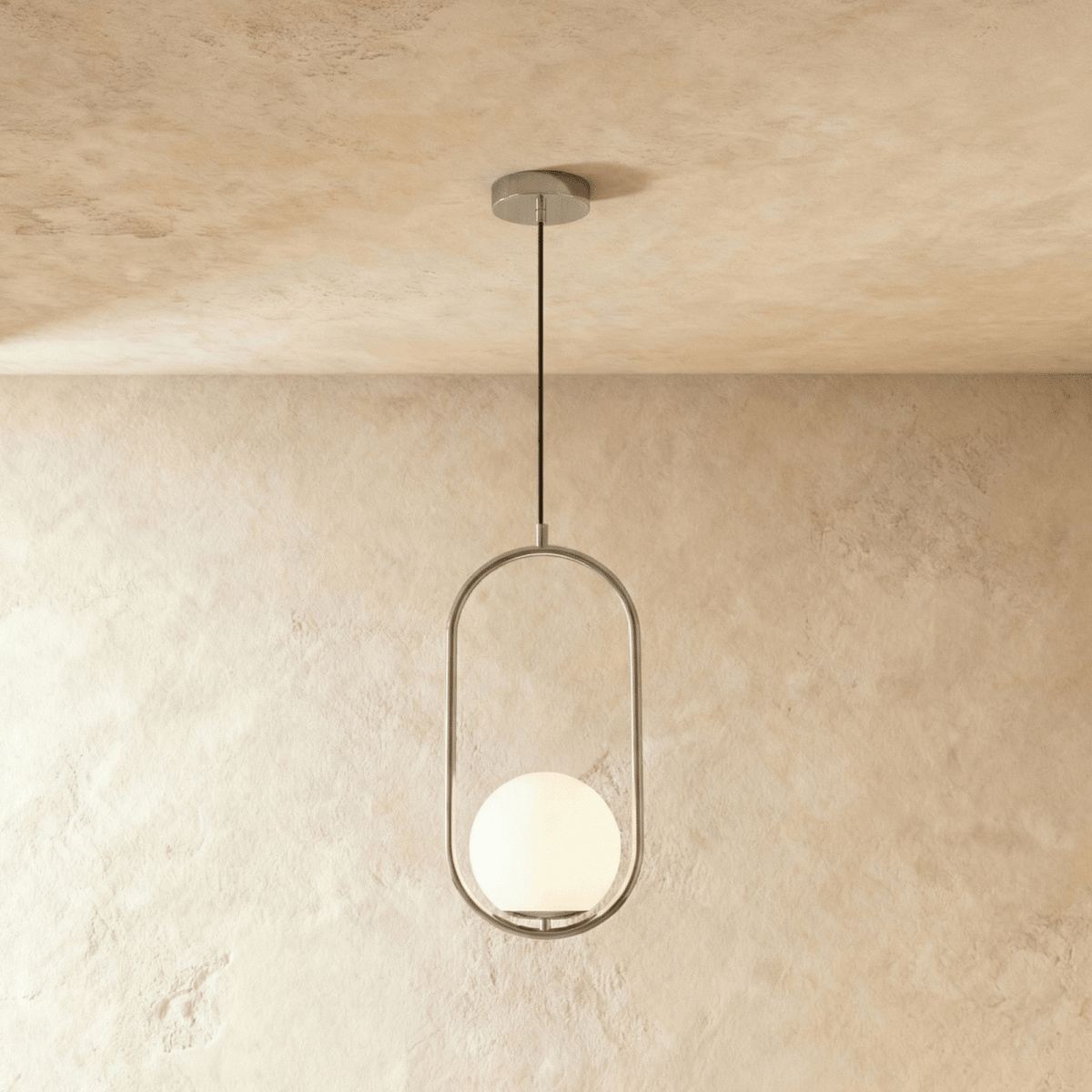 Cells Pendant Light.