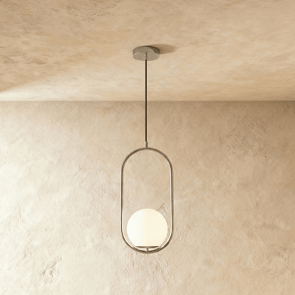 Cells Pendant Light.