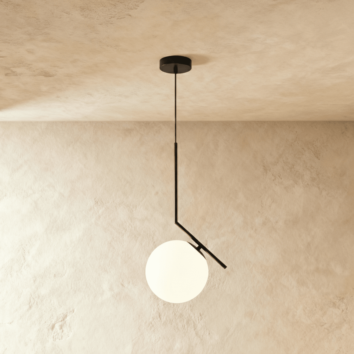 Cells Pendant Light.